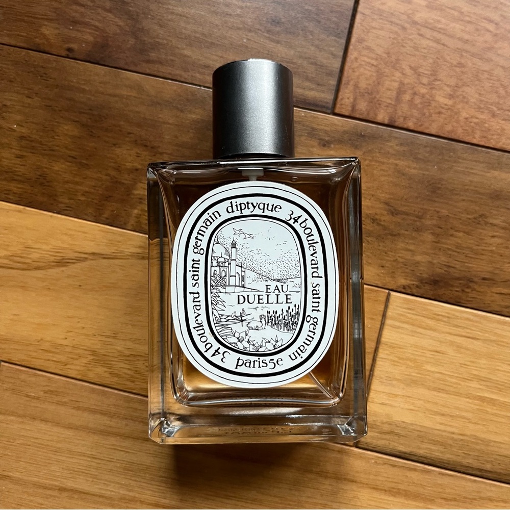 Diptyque Eau Duelle EDT